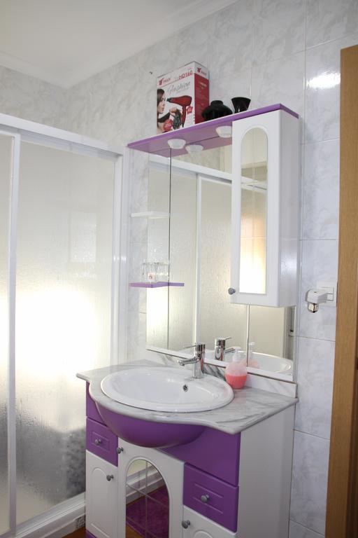 Casas Los Rosales Guadix Luaran gambar