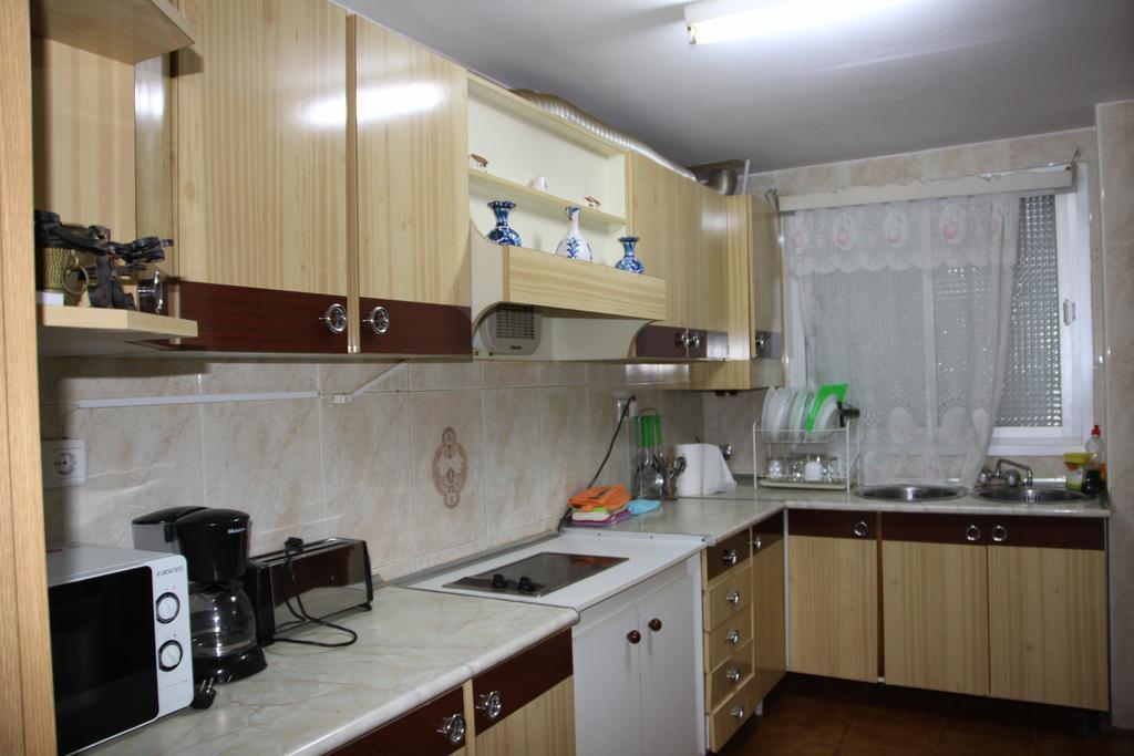 Casas Los Rosales Guadix Luaran gambar