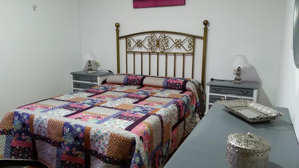 Casas Los Rosales Guadix Luaran gambar