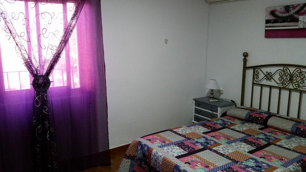 Casas Los Rosales Guadix Luaran gambar