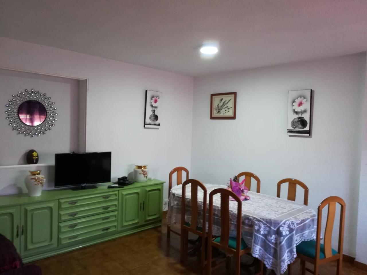 Casas Los Rosales Guadix Luaran gambar